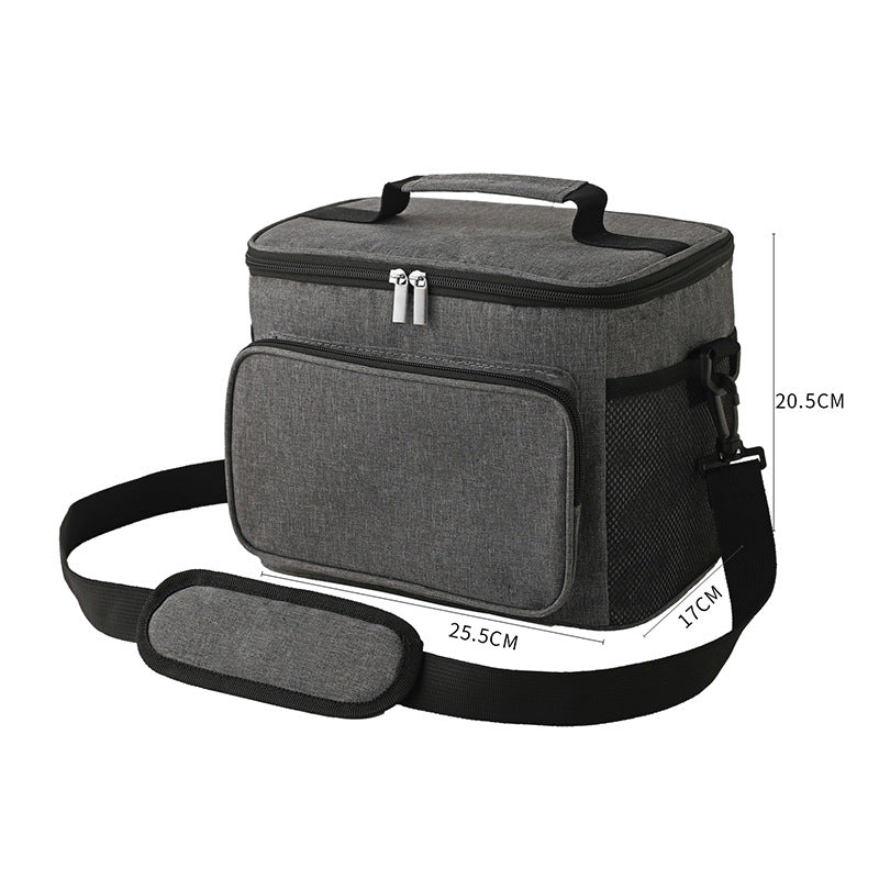 Women Multfunctional Insulated Bag Bowlift