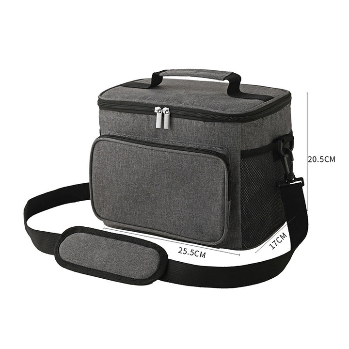 Women Multfunctional Insulated Bag Bowlift