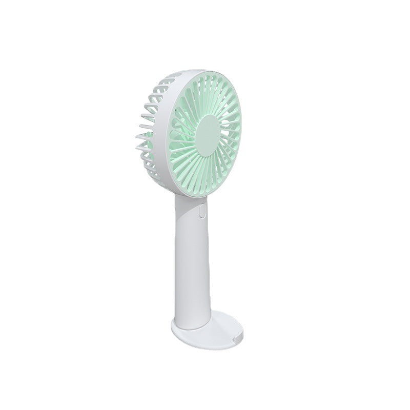 Portable Handheld Mini Fan Bowlift