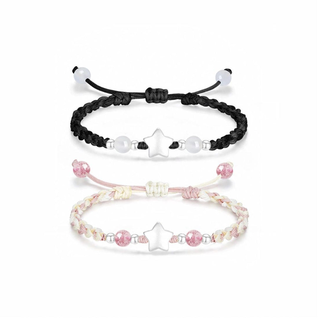 Stylish Adjustable Bracelet Bowlift