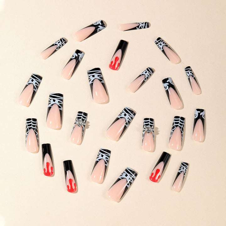 Decorative Nail Art Bowlift