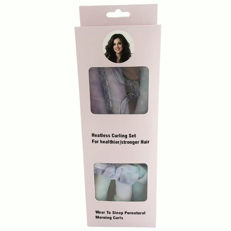 Hair Accessories Set