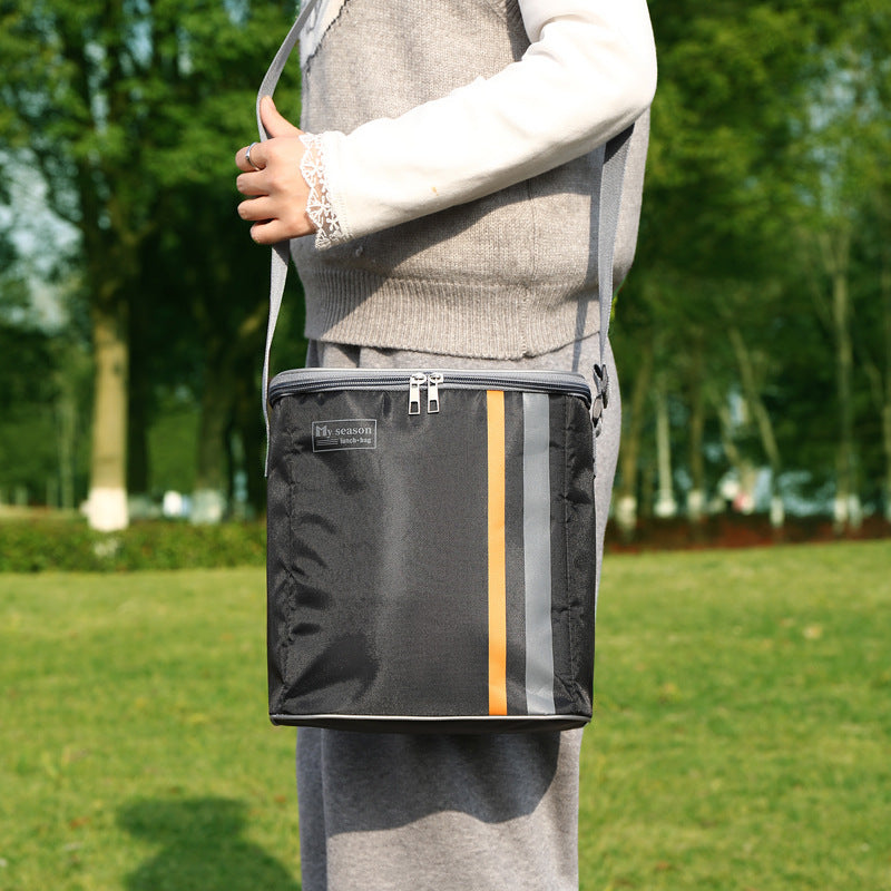 Insulated Lunch Bag Bowlift