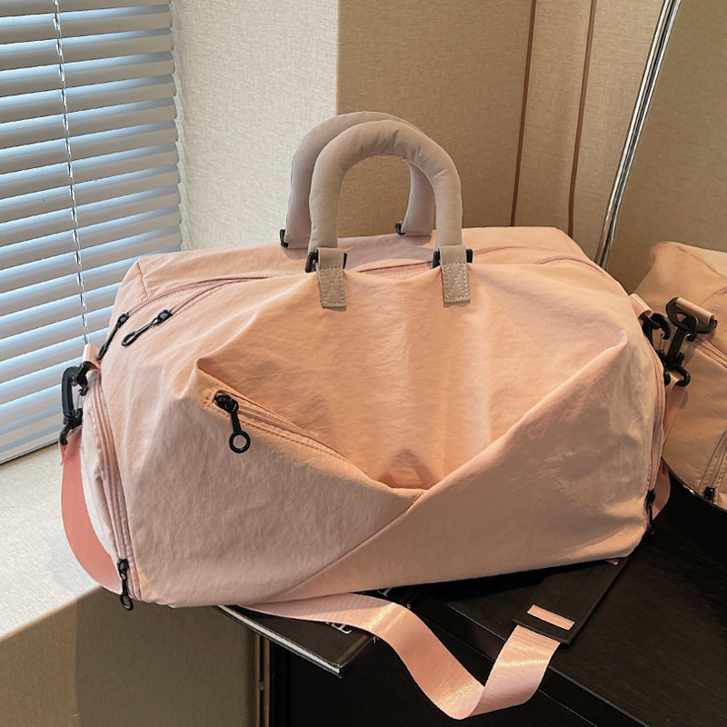Versatile Travel Duffel Bag