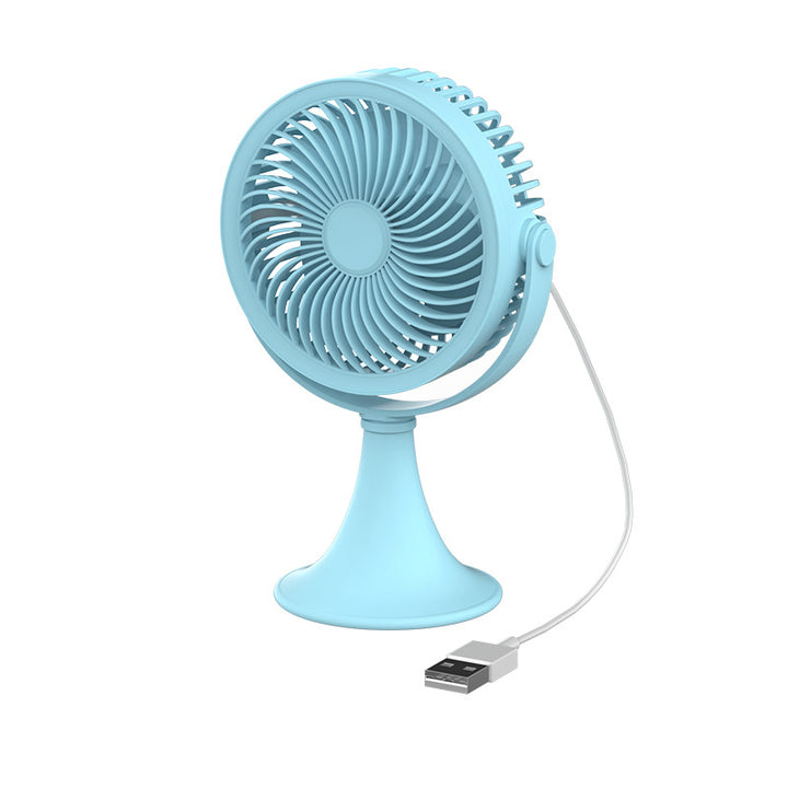 Ladies portable stand fan Bowlift