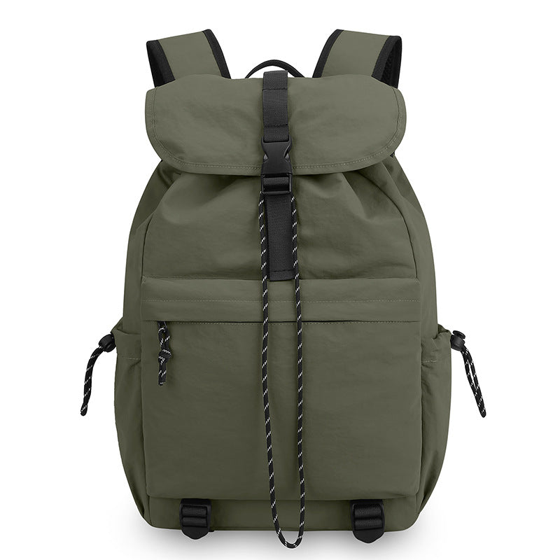 Stylish Urban Hiking Backpack Bowlift