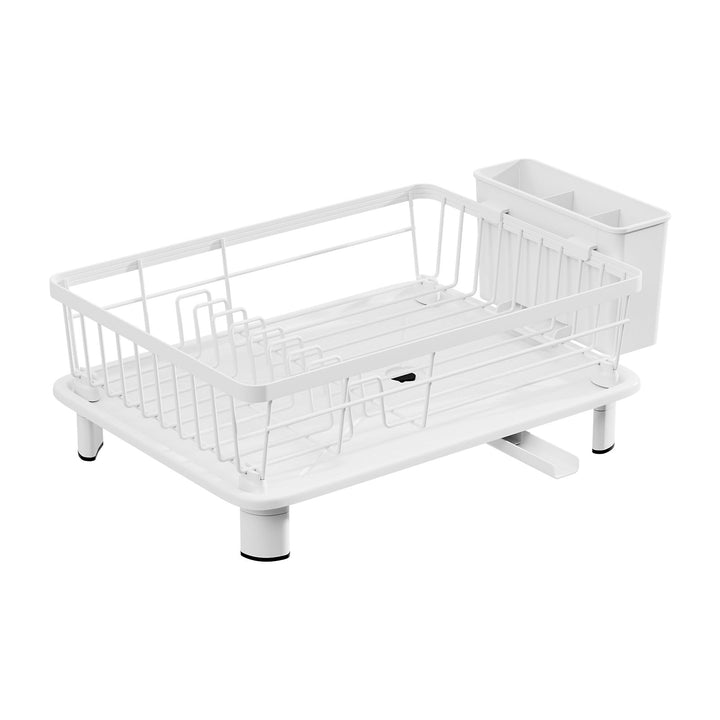 BowLift | Practical Dish Dryer with Water Drain