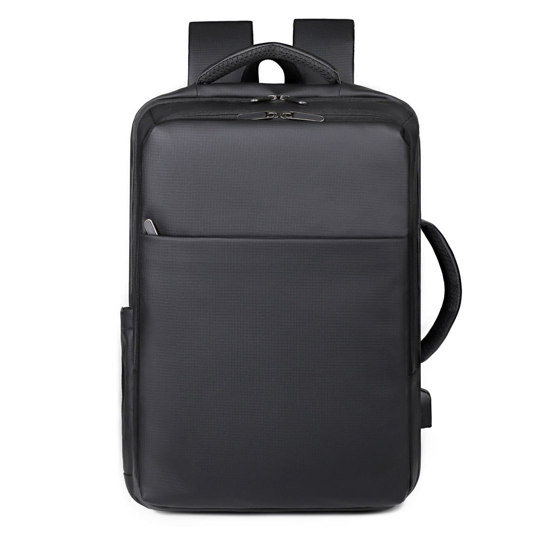 Versatile Laptop Backpack Bowlift