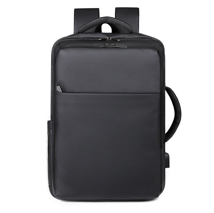 Versatile Laptop Backpack Bowlift