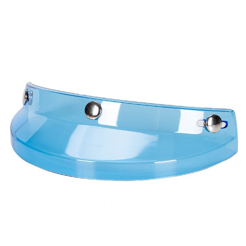 Replacement Visor Shield for Safety Helmet Bowlift