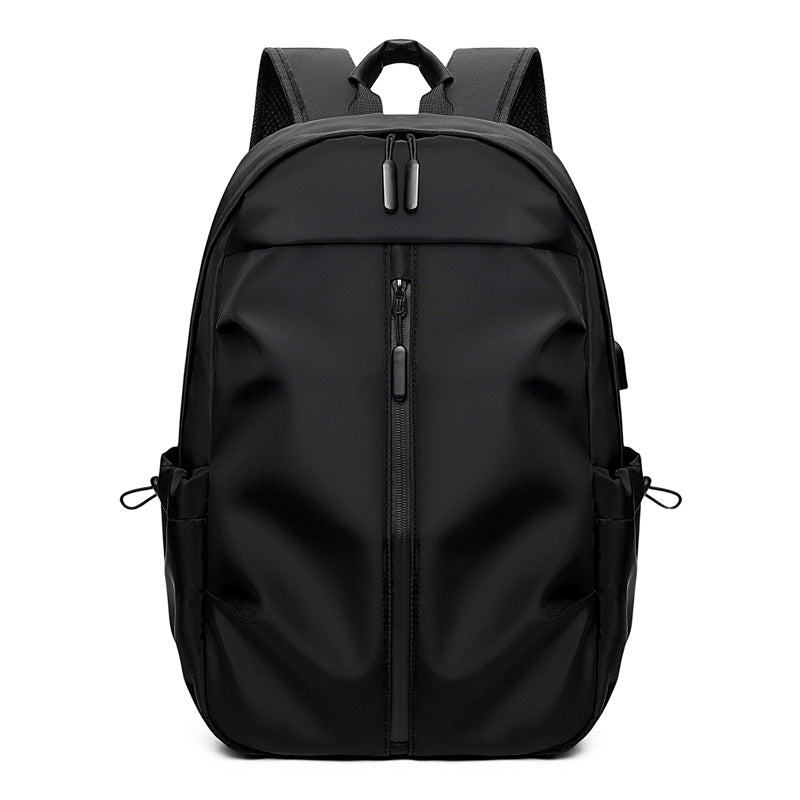 Ergonomic Travel Backpack Bowlift