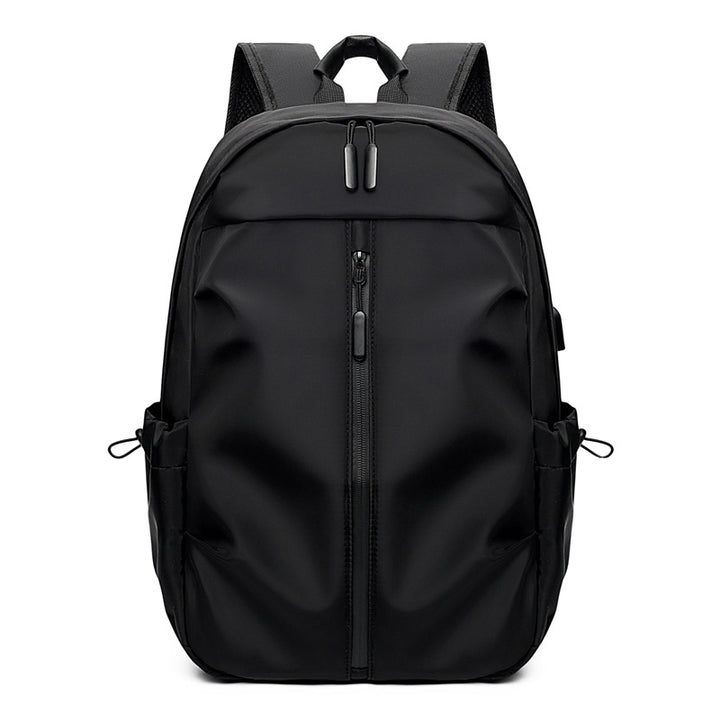 Ergonomic Travel Backpack Bowlift