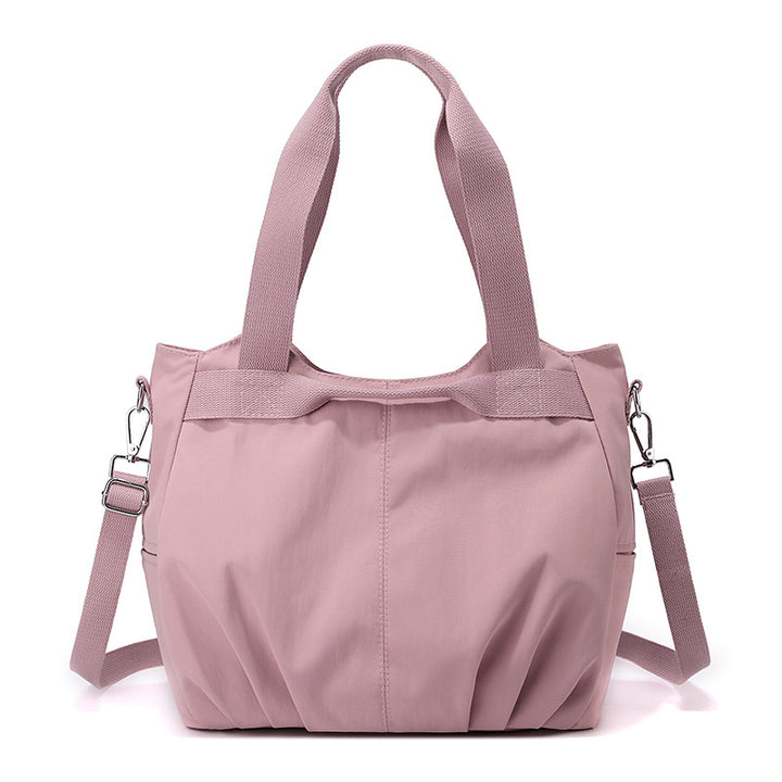 Versatile Everyday Tote Bag Bowlift