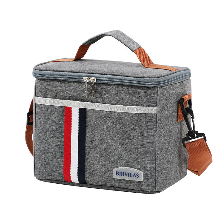 Insulated Cooler Bag Bowlift