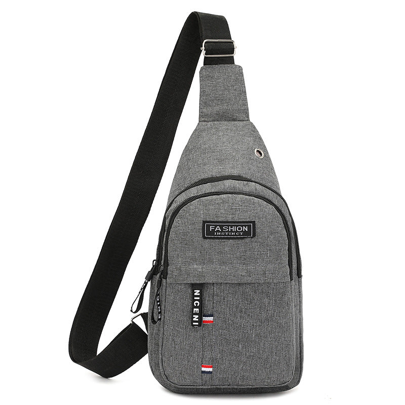 Versatile Sling Backpack Bowlift