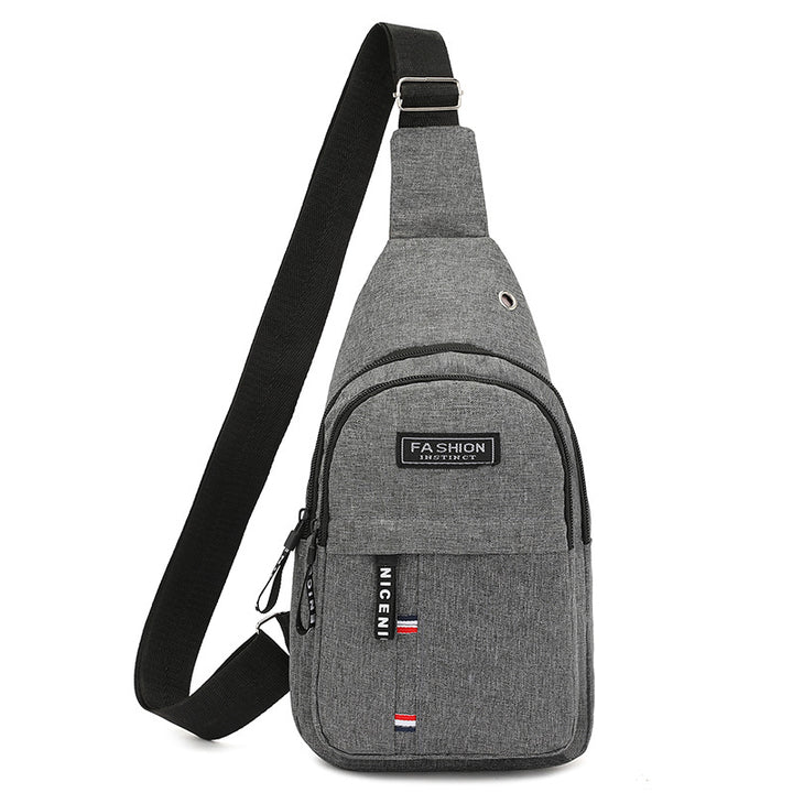 Versatile Sling Backpack Bowlift