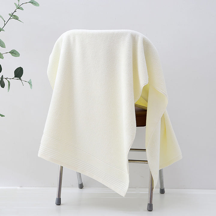 Luxury terry blanket Bowlift