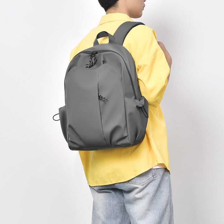 Versatile Everyday Backpack with Ergonomic Design Bowlift