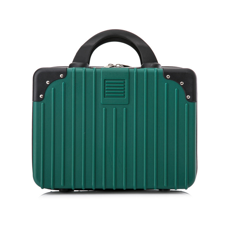 Compact Rigid Travel Case Bowlift