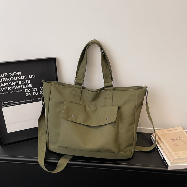 Multifunctional Tote Bag Bowlift