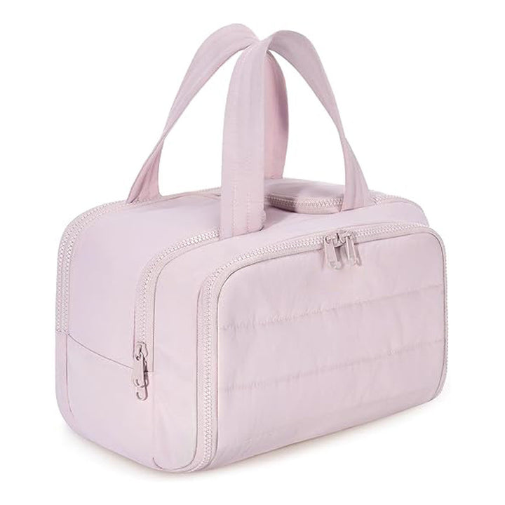 Ladies Practical and Stylish Cosmetic Bag Bowlift