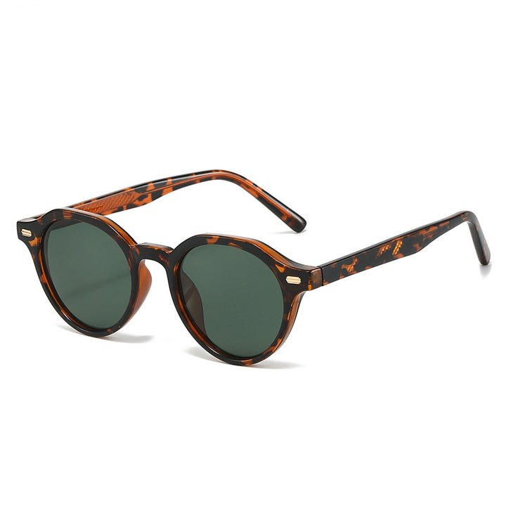 Women's trendy sunglasses Bowlift