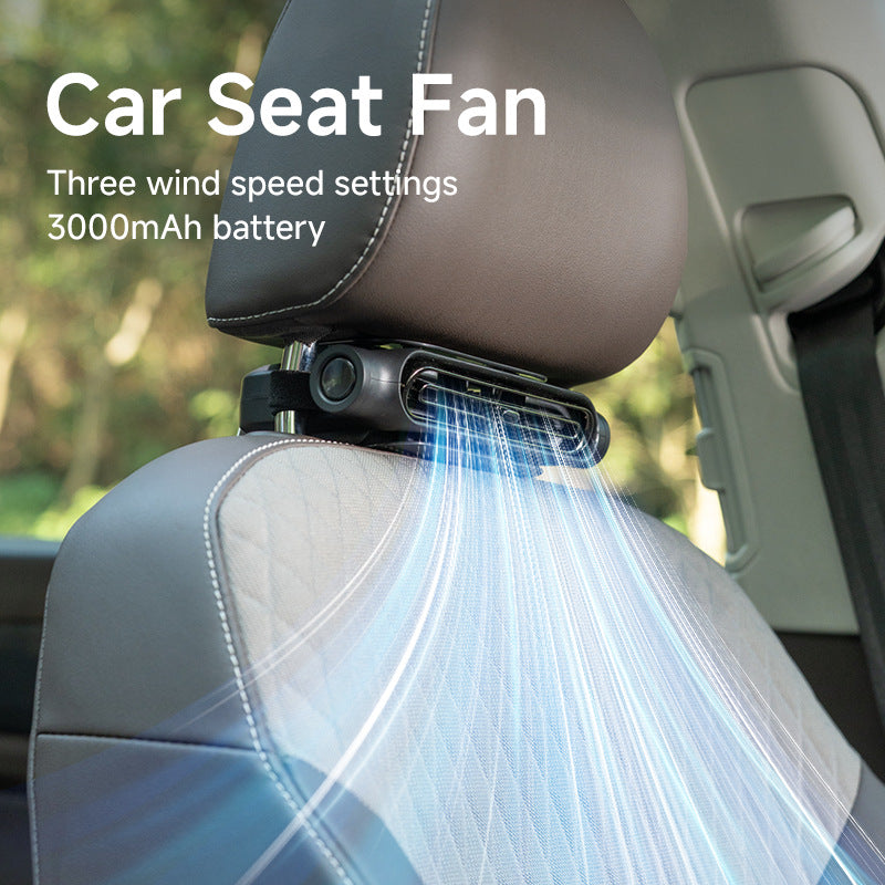 Unisex Portable Air Purifier Bowlift