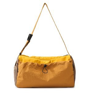 Versatile Sports And Travel Bag Bowlift