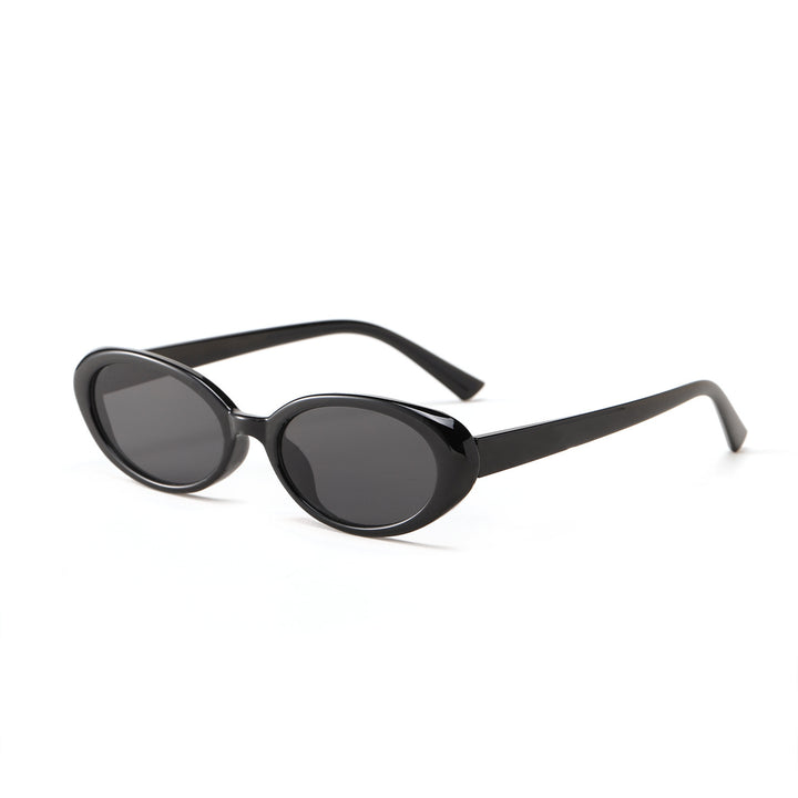 Elegant Cat Eye Glasses Bowlift