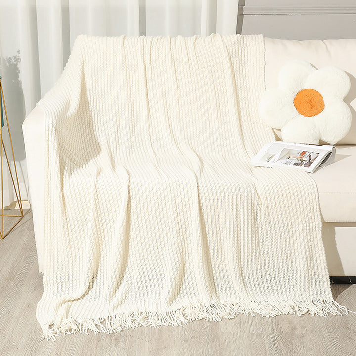 Women's Snuggle Blanket Bowlift