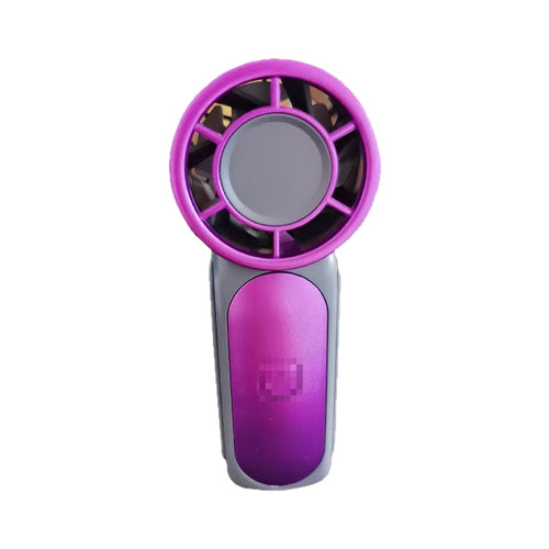 Women's Portable Mini Fan Bowlift