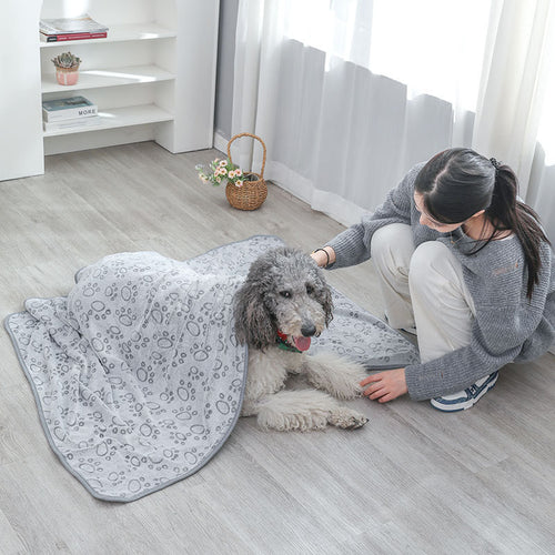 Unisex Pet Mat Bowlift