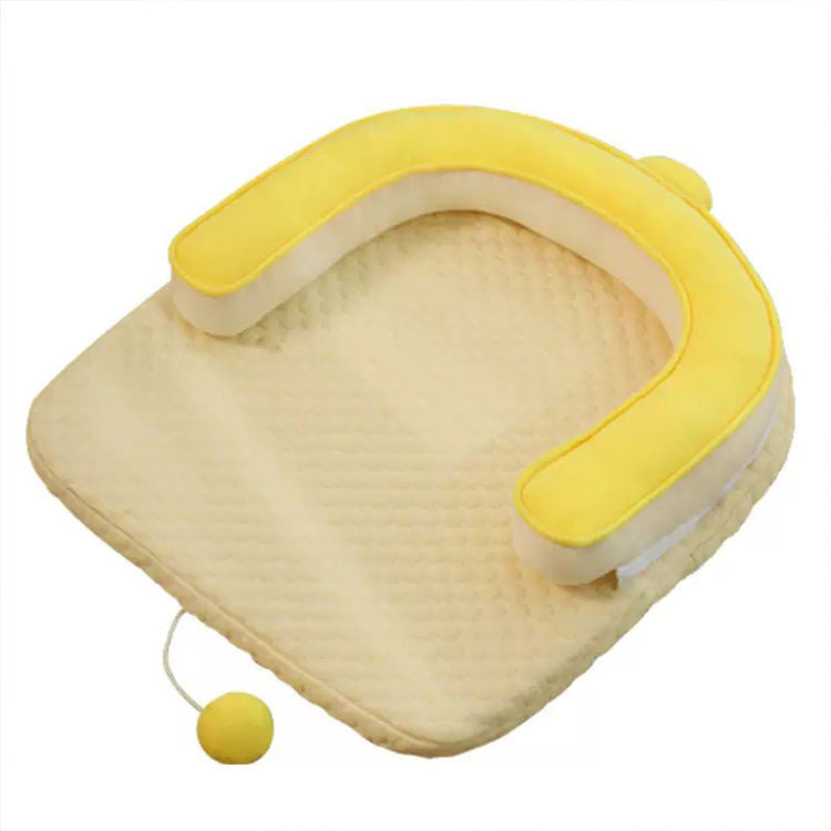 Comfortable  Cushion  Dog Bed