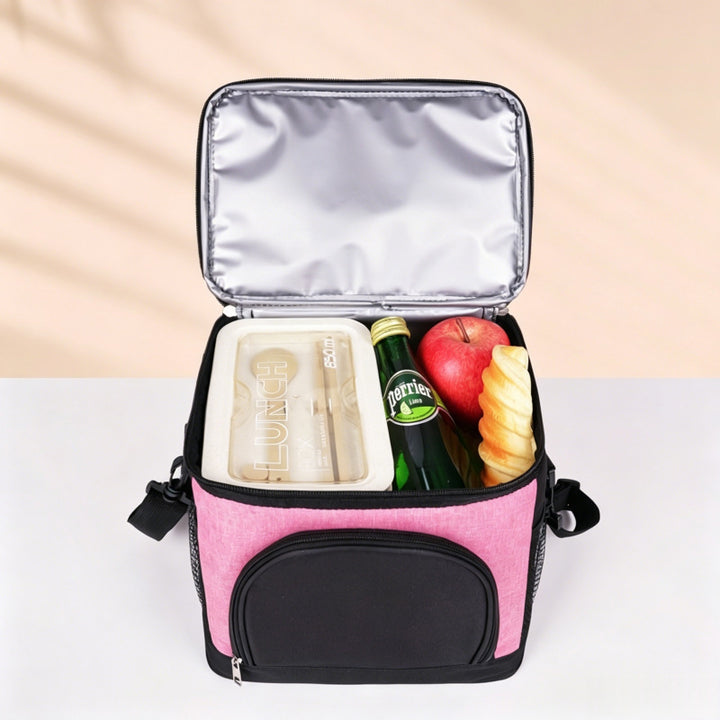 Insulated Cooler Bag Bowlift