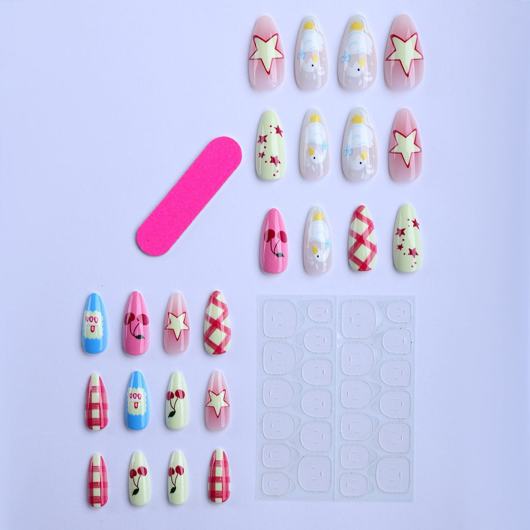 Peak Nail Designs Bowlift