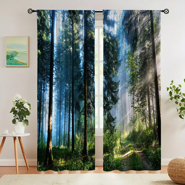 Home Decor Curtain Bowlift