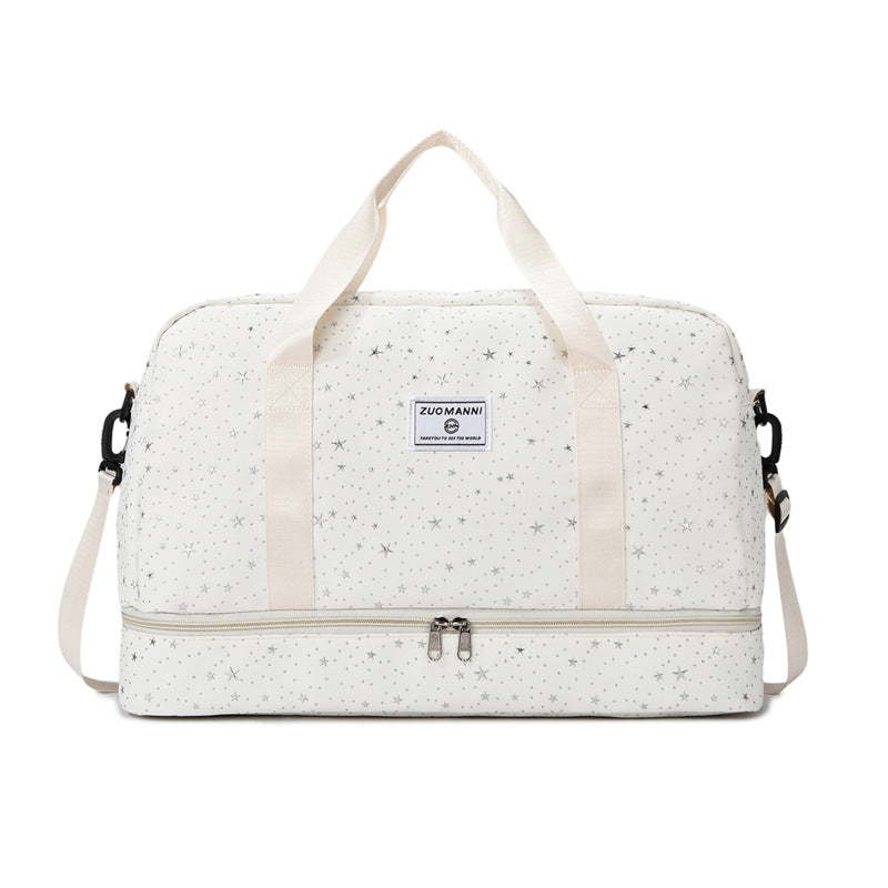 Travel Duffel