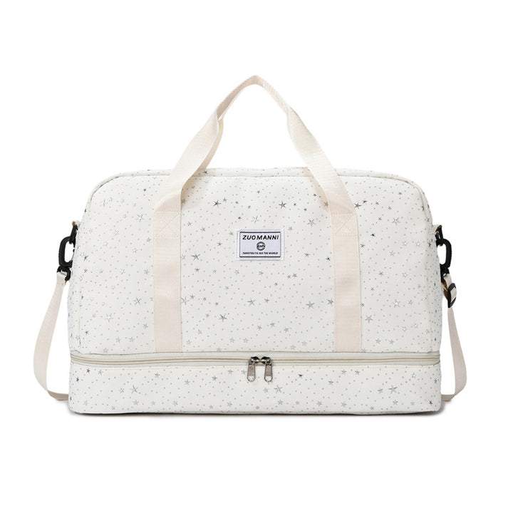 Travel Duffel