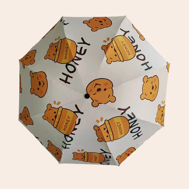 women's children's umbrella Bowlift
