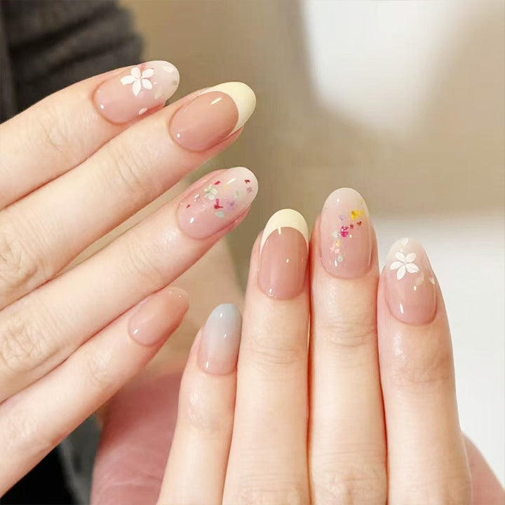 Artistic Themed Nail Design Collection Bowlift