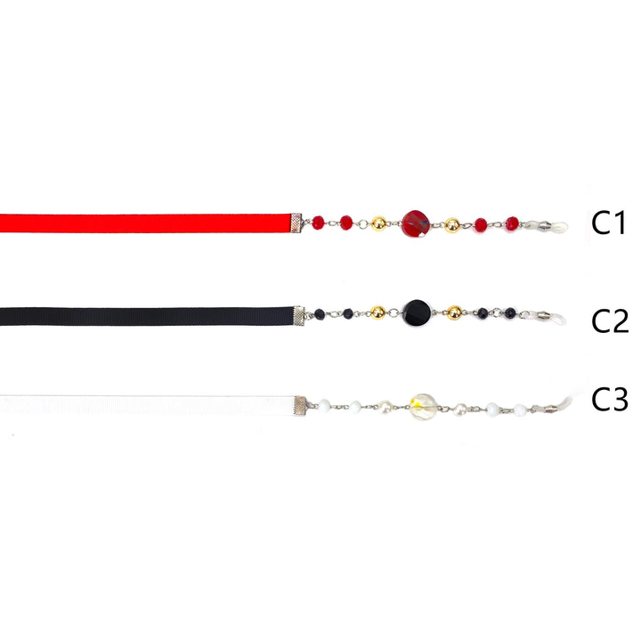 Decorative Eyewear Holder Bowlift