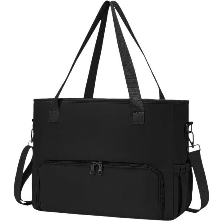 Insulated Multi-Purpose Cooler Tote Bowlift