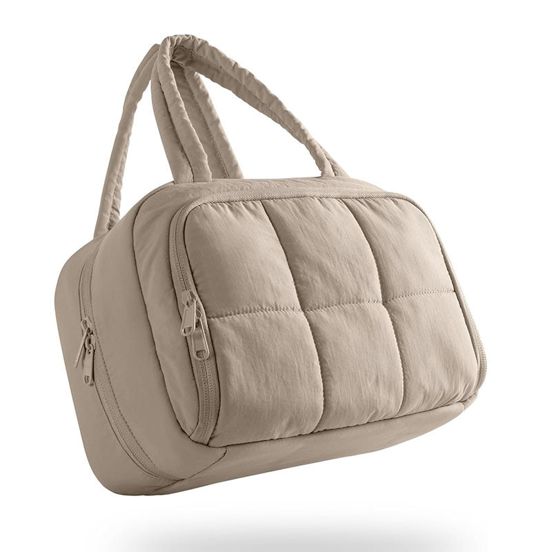 Multifunctional Shoulder Bag Bowlift