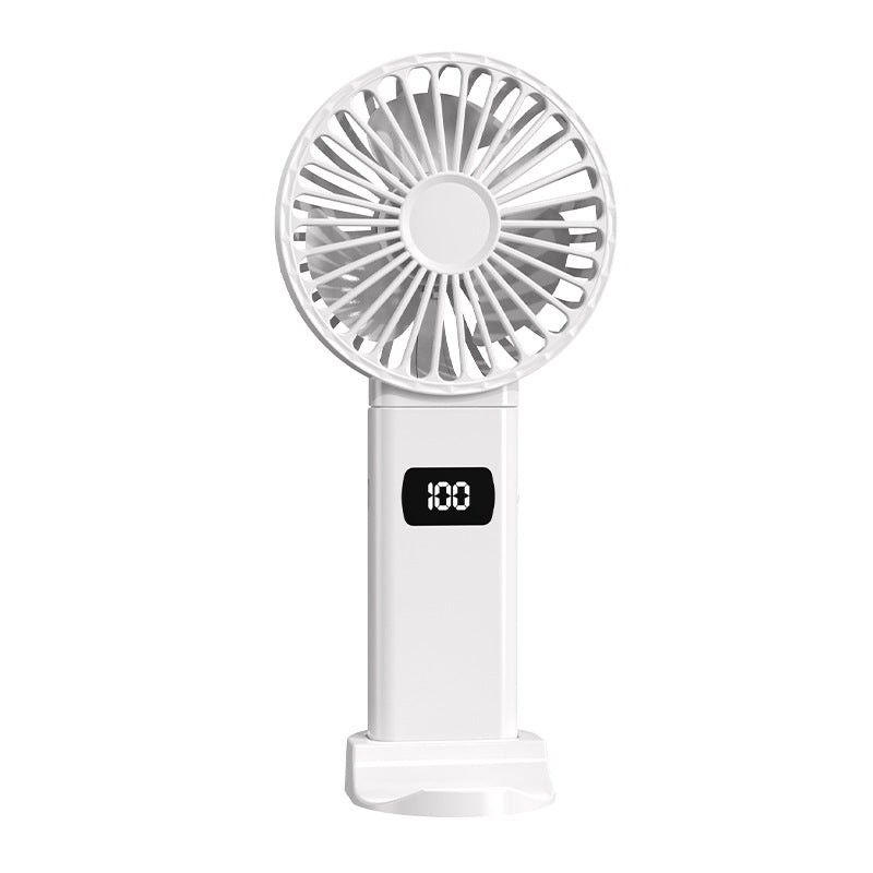 Portable Handheld Fan Bowlift