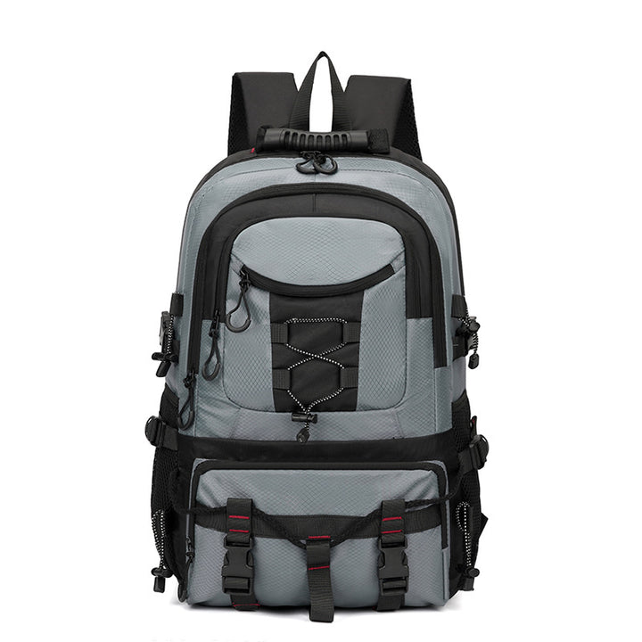 Sporty Backpack Bowlift