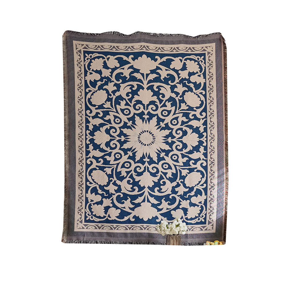 Artistic Wall Tapestry