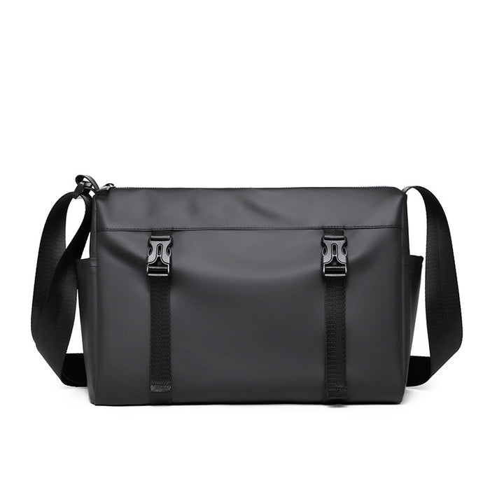 Waterproof Utility Messenger Bag Bowlift
