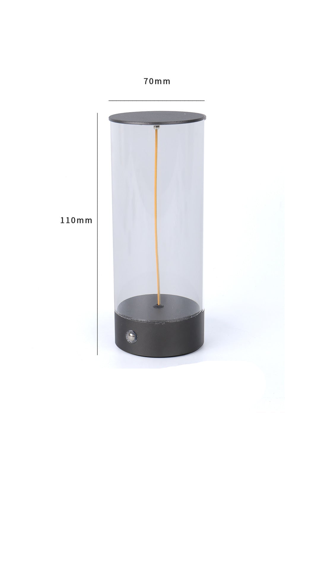 BowLift | Elegant Cord Lamp