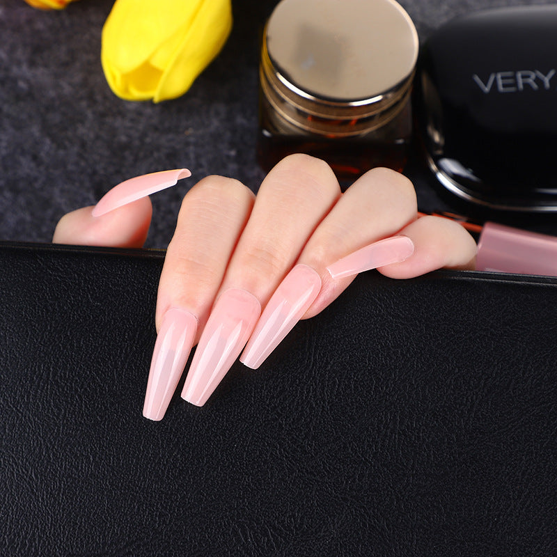 Fashionable design artificial nails Bowlift