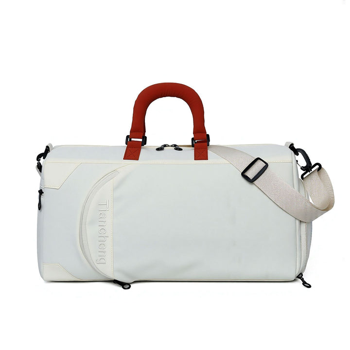 Versatile Sports Travel Duffle Bag Bowlift